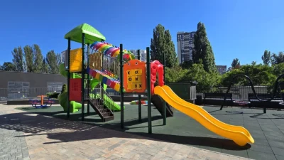 6 Фонтана / ЖК "Модерн"  В продаже квартира 44 кв.м.  15 эта