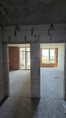6 Фонтана / ЖК "Модерн"  В продаже квартира 44 кв.м.  15 эта