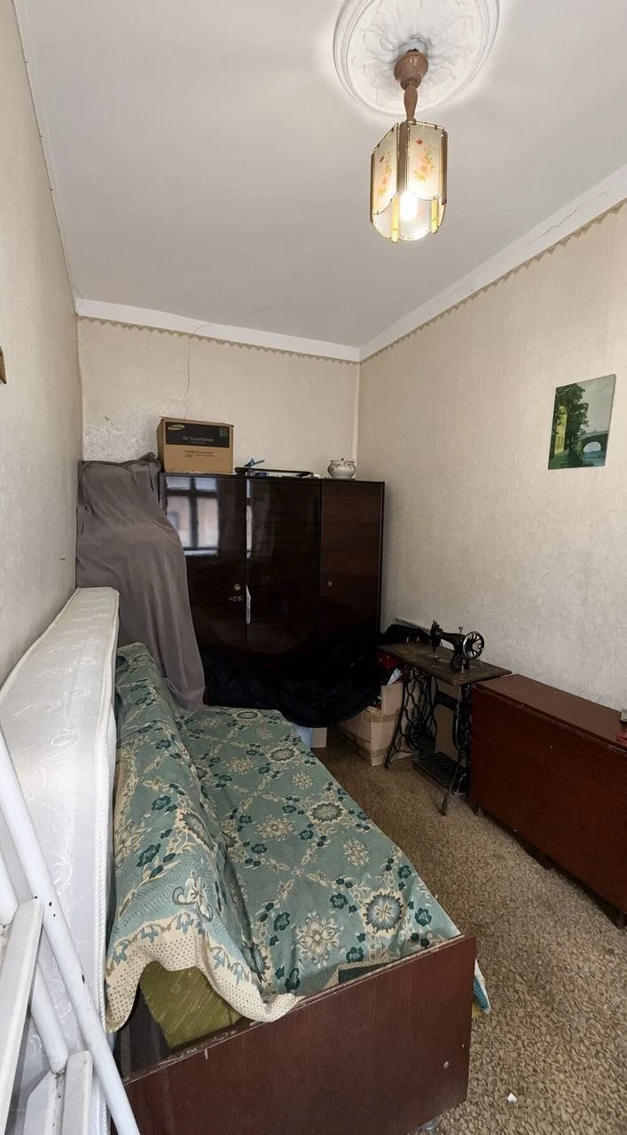 Продаж 2-кімнатної квартири в центрі Одеси, 40 м², 2/2, АГВ,