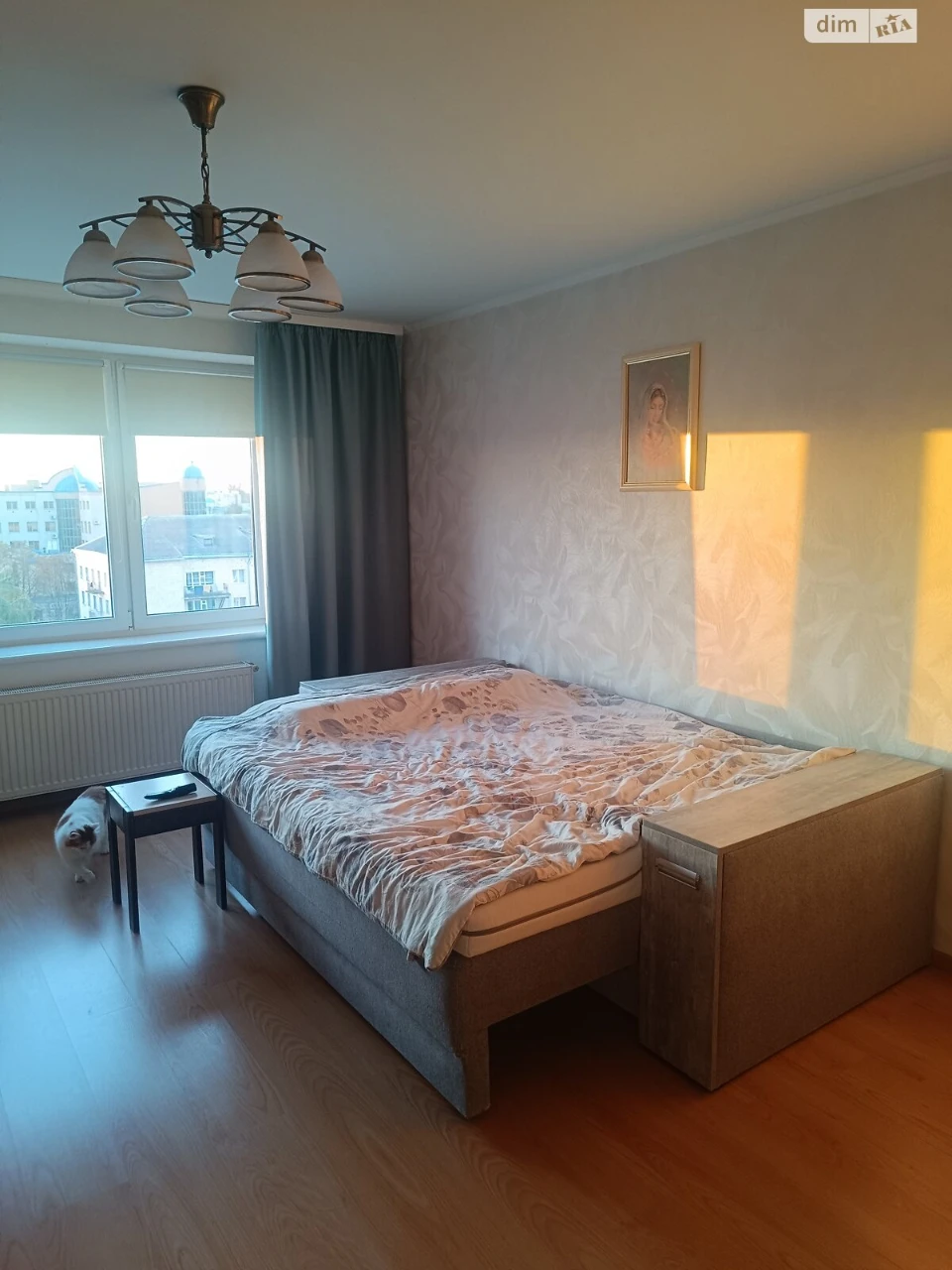 Продаж Квартира Бам
