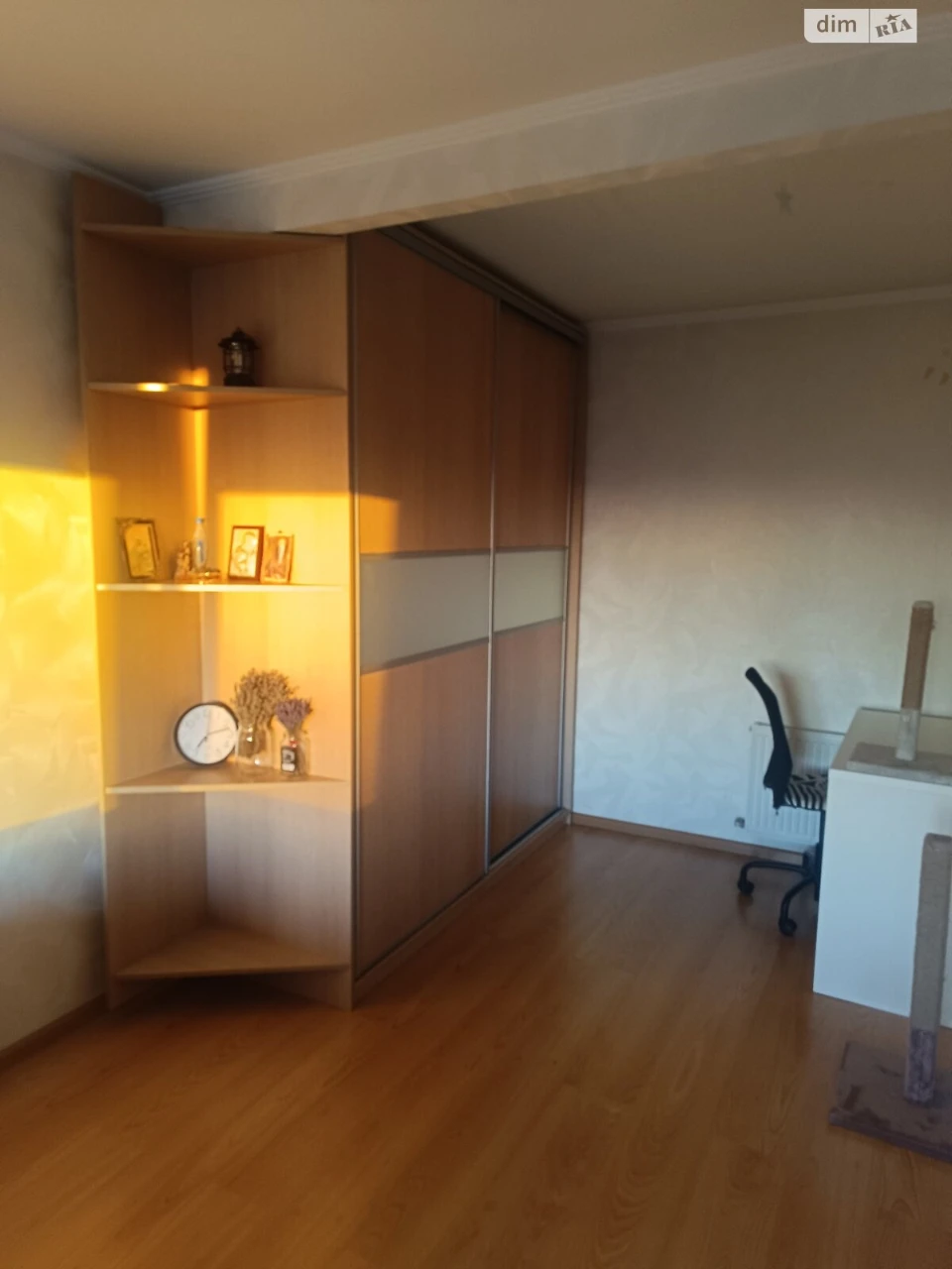 Продаж Квартира Бам