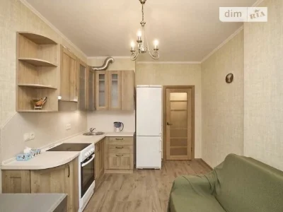 Оренда 1к квартири, ЖК Лікоград - 3, Юліі Здановськоі 50/2,