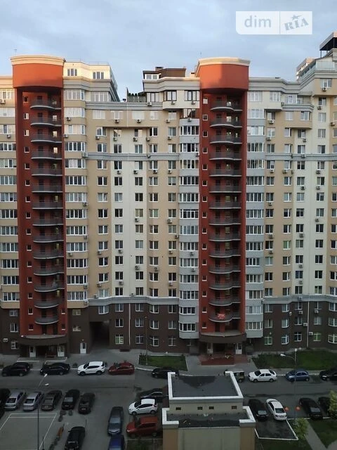 Оренда 1к квартири, ЖК Лікоград - 3, Юліі Здановськоі 50/2,