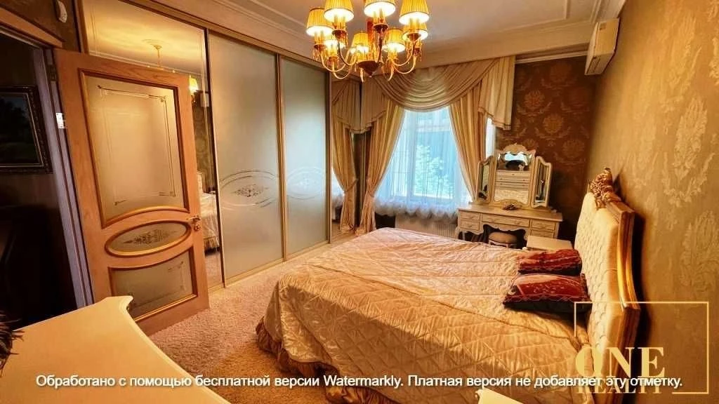 Оренда 3-к квартири Липська Центр Автономне Опаленя