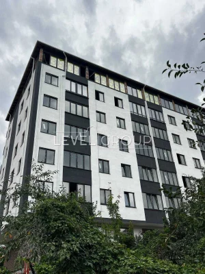 Продаж квартири в клубному будинку «Будинок на Волошина» Без