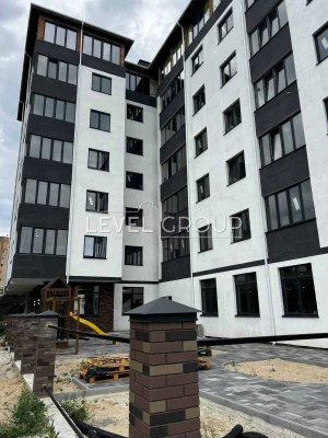 Продаж квартири в клубному будинку «Будинок на Волошина» Без