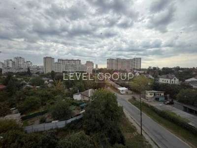 Продаж квартири в клубному будинку «Будинок на Волошина» Без