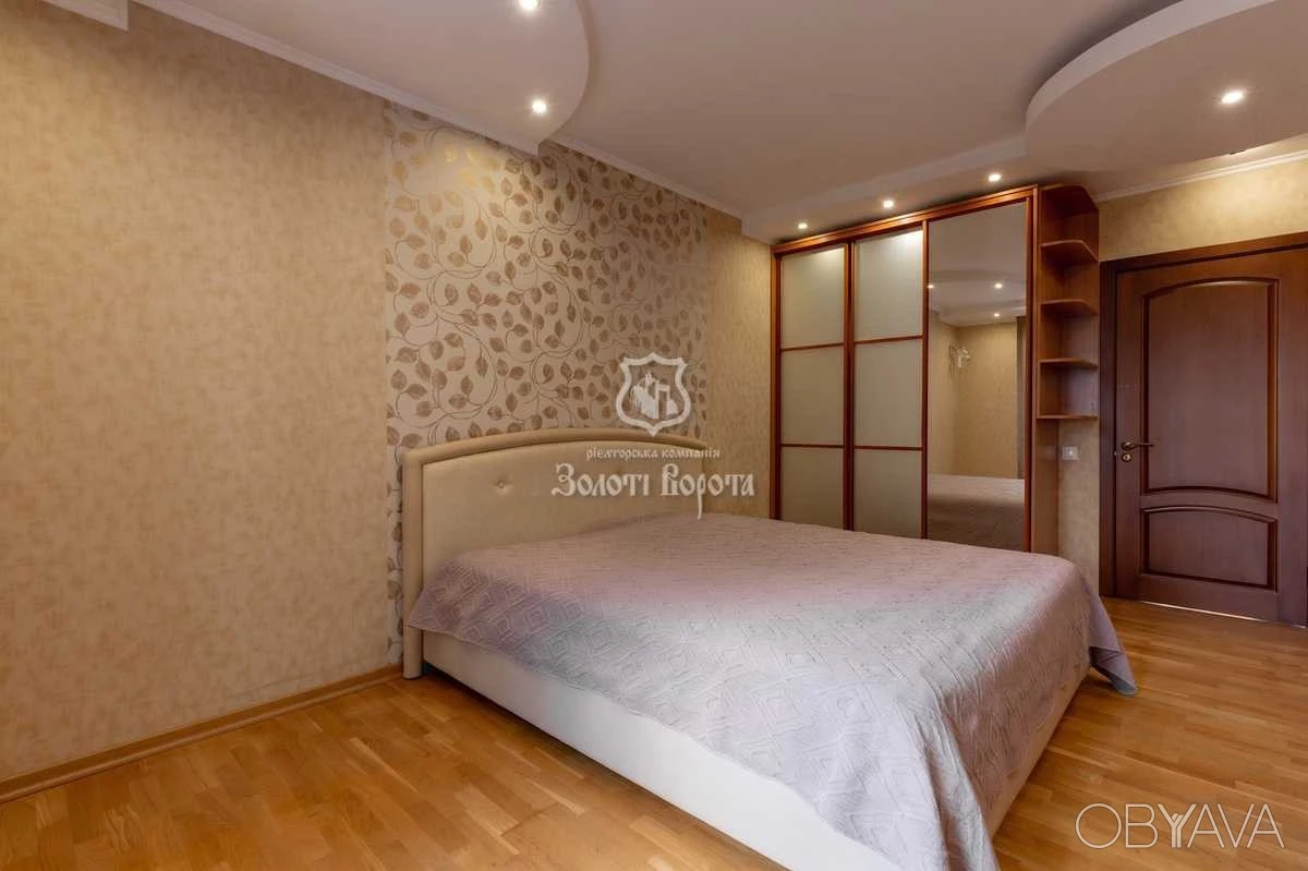 3-room apartment, 99.00 sq.m