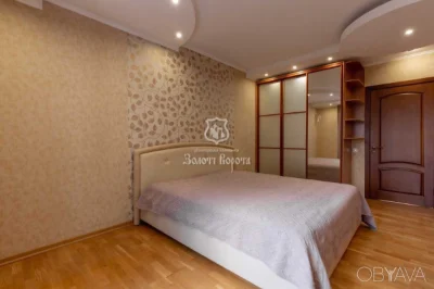 3-room apartment, 99.00 sq.m