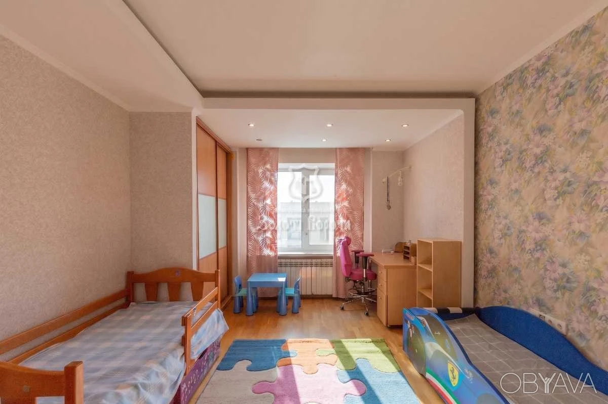 3-room apartment, 99.00 sq.m