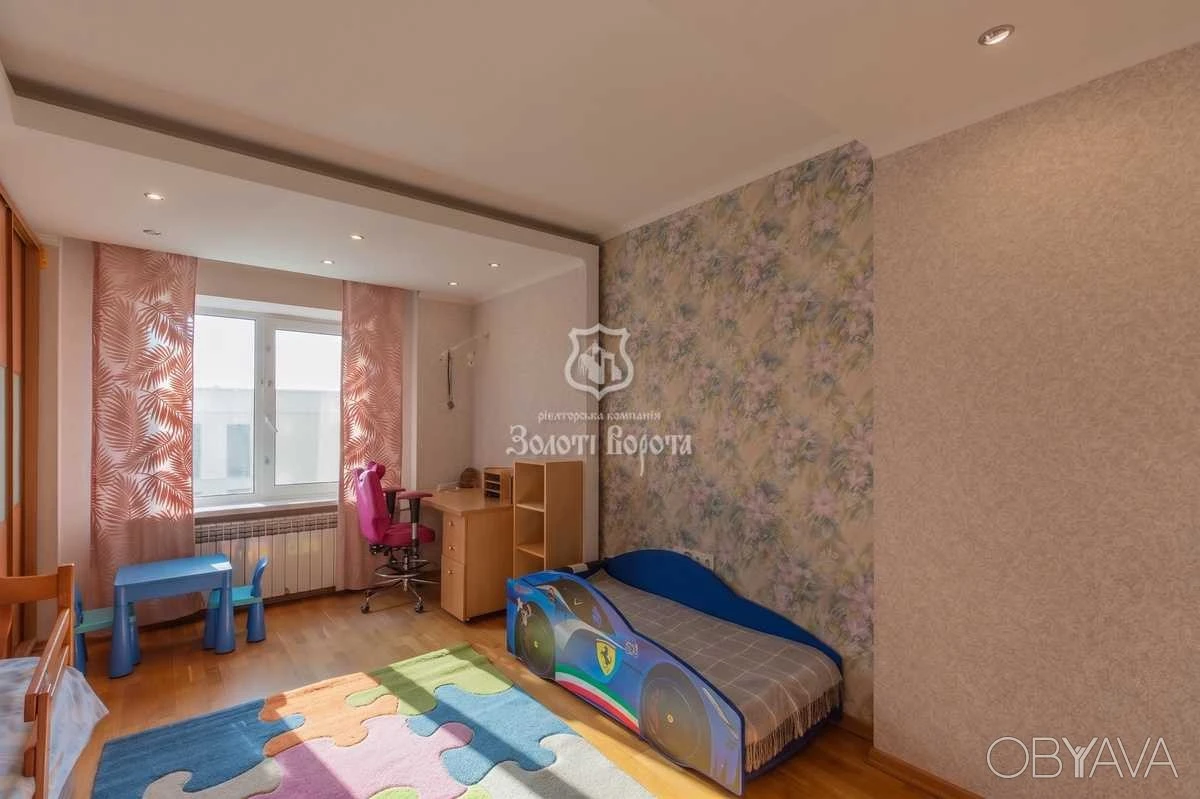 3-room apartment, 99.00 sq.m