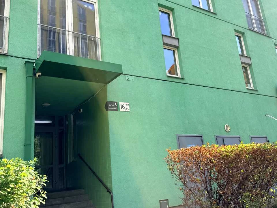 Квартира. Київ, Регенераторна вул.