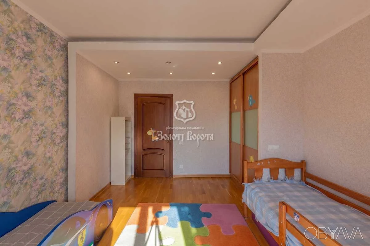 3-room apartment, 99.00 sq.m