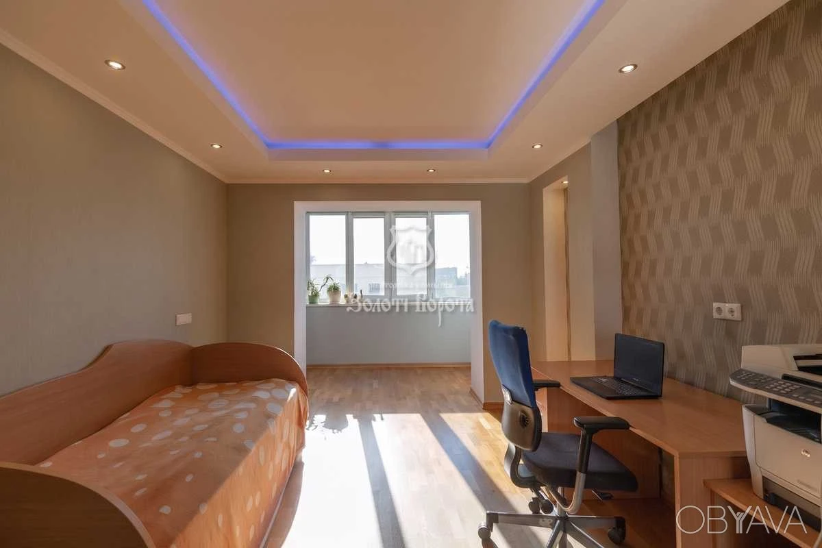 3-room apartment, 99.00 sq.m