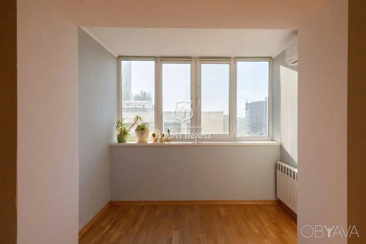 3-room apartment, 99.00 sq.m
