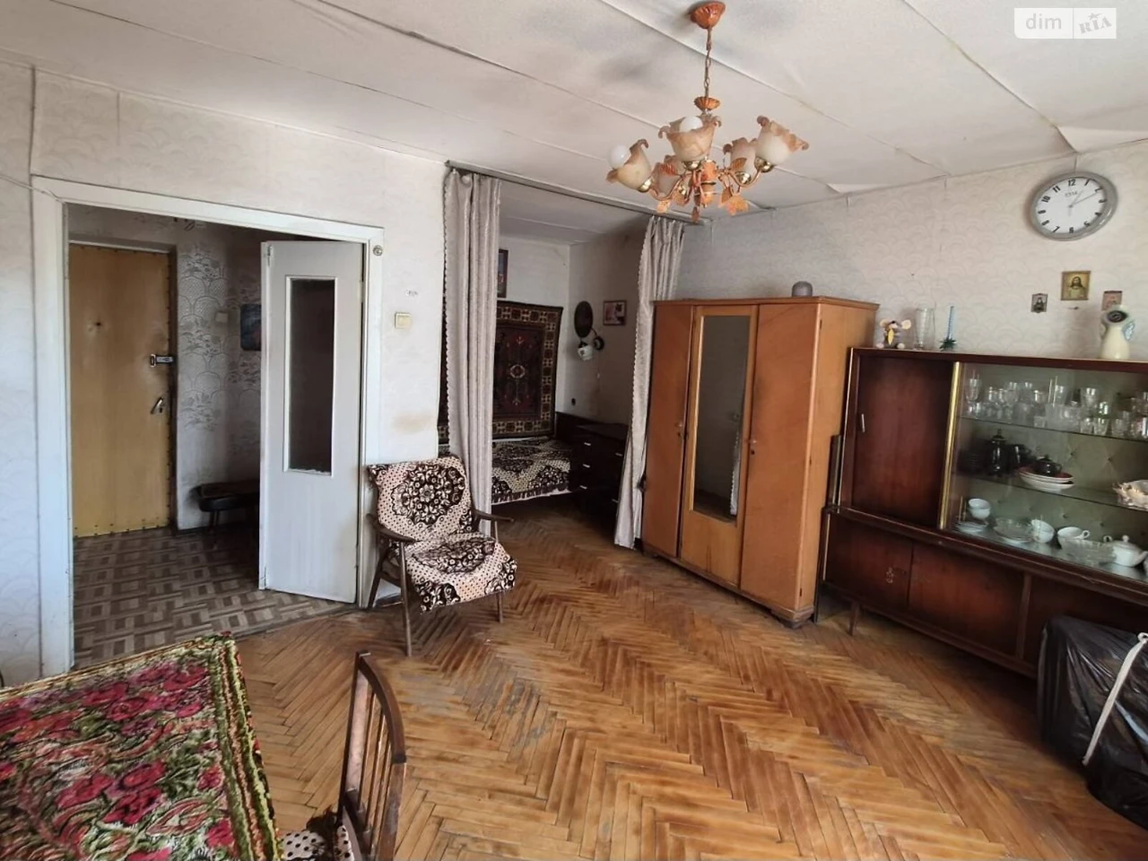 Продаж Квартира Нова Дарниця