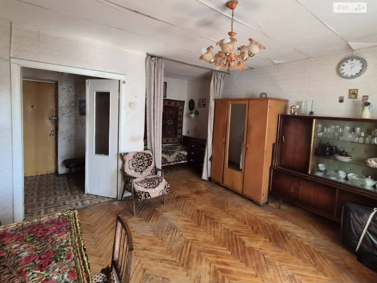 Продаж Квартира Нова Дарниця