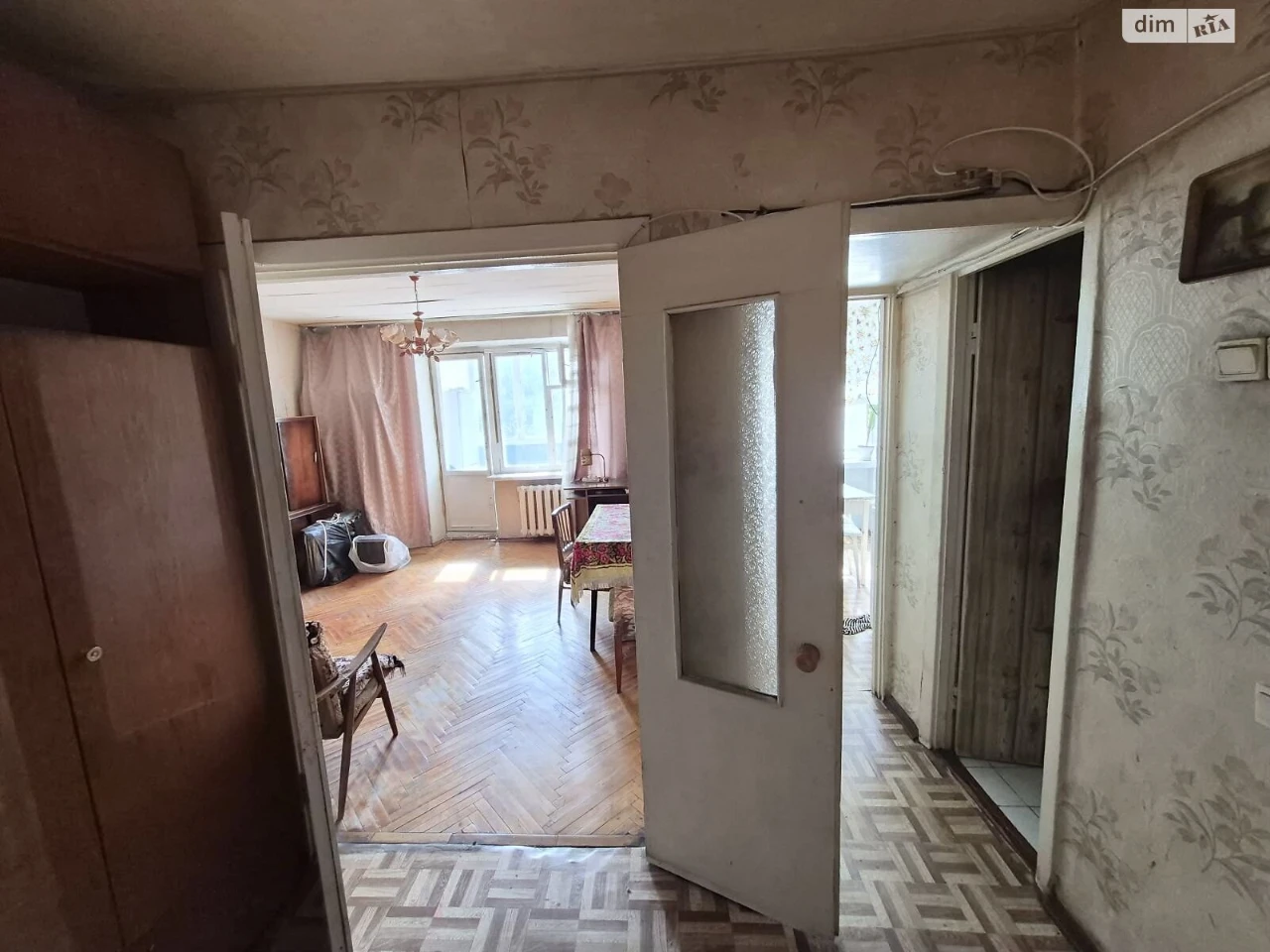 Продаж Квартира Нова Дарниця