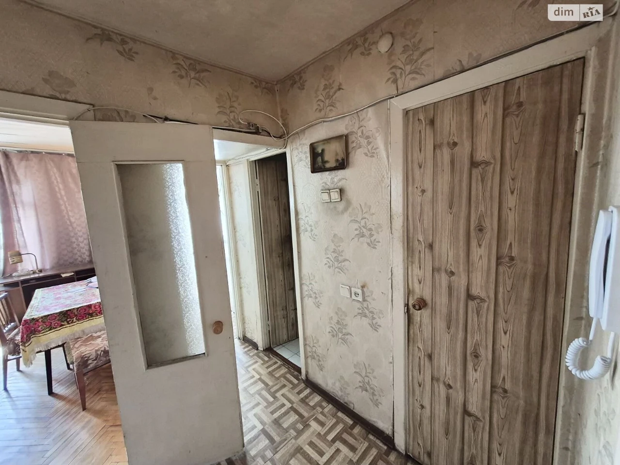 Продаж Квартира Нова Дарниця