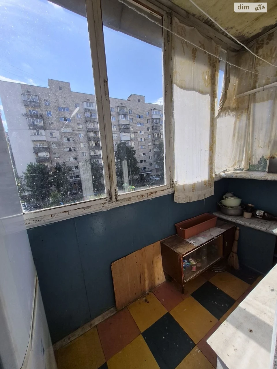 Продаж Квартира Нова Дарниця