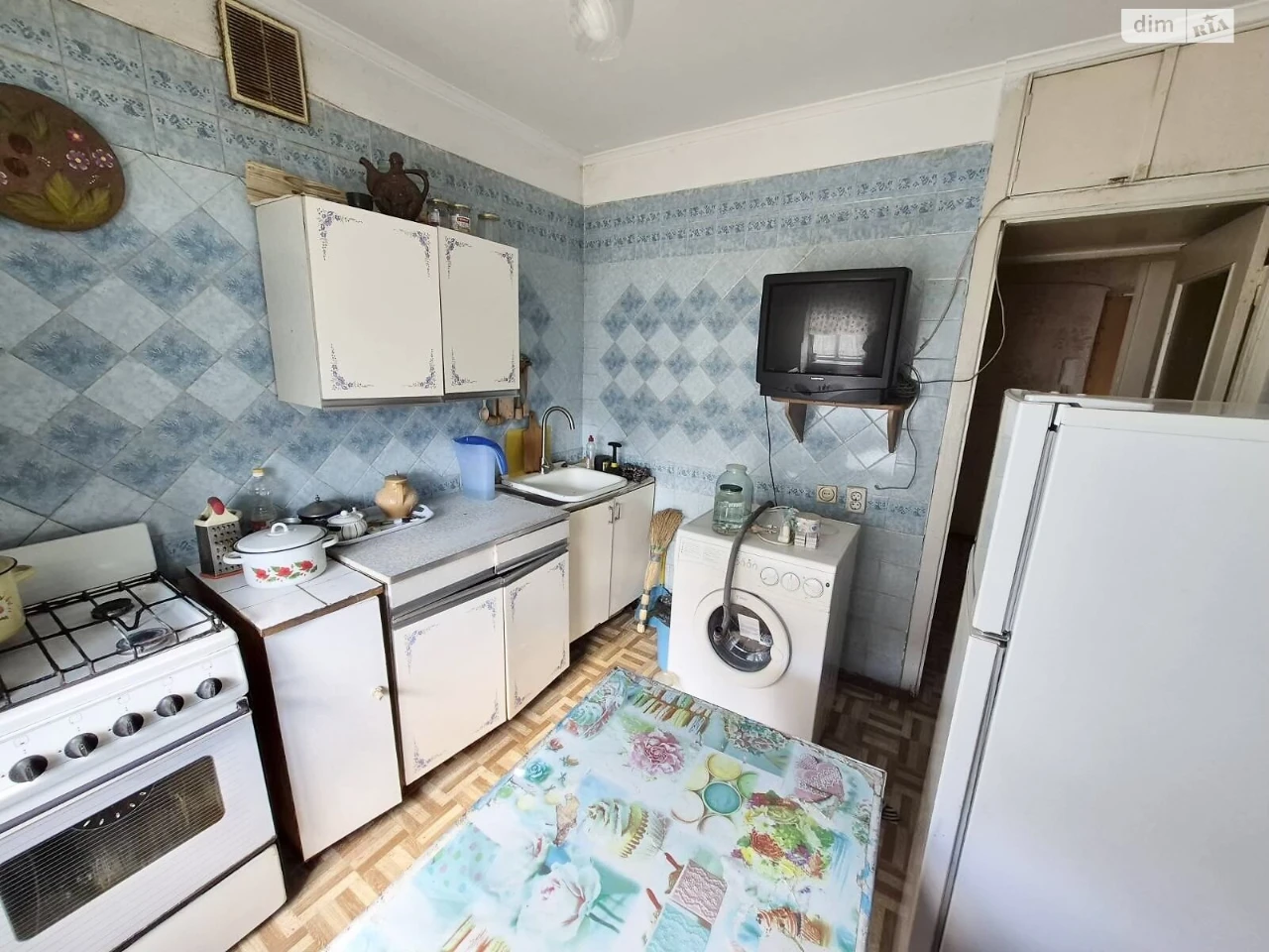Продаж Квартира Нова Дарниця