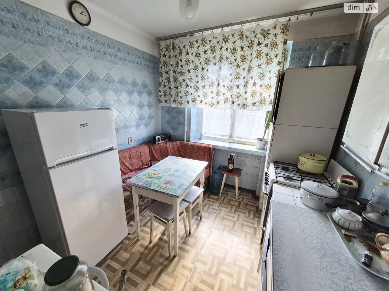 Продаж Квартира Нова Дарниця