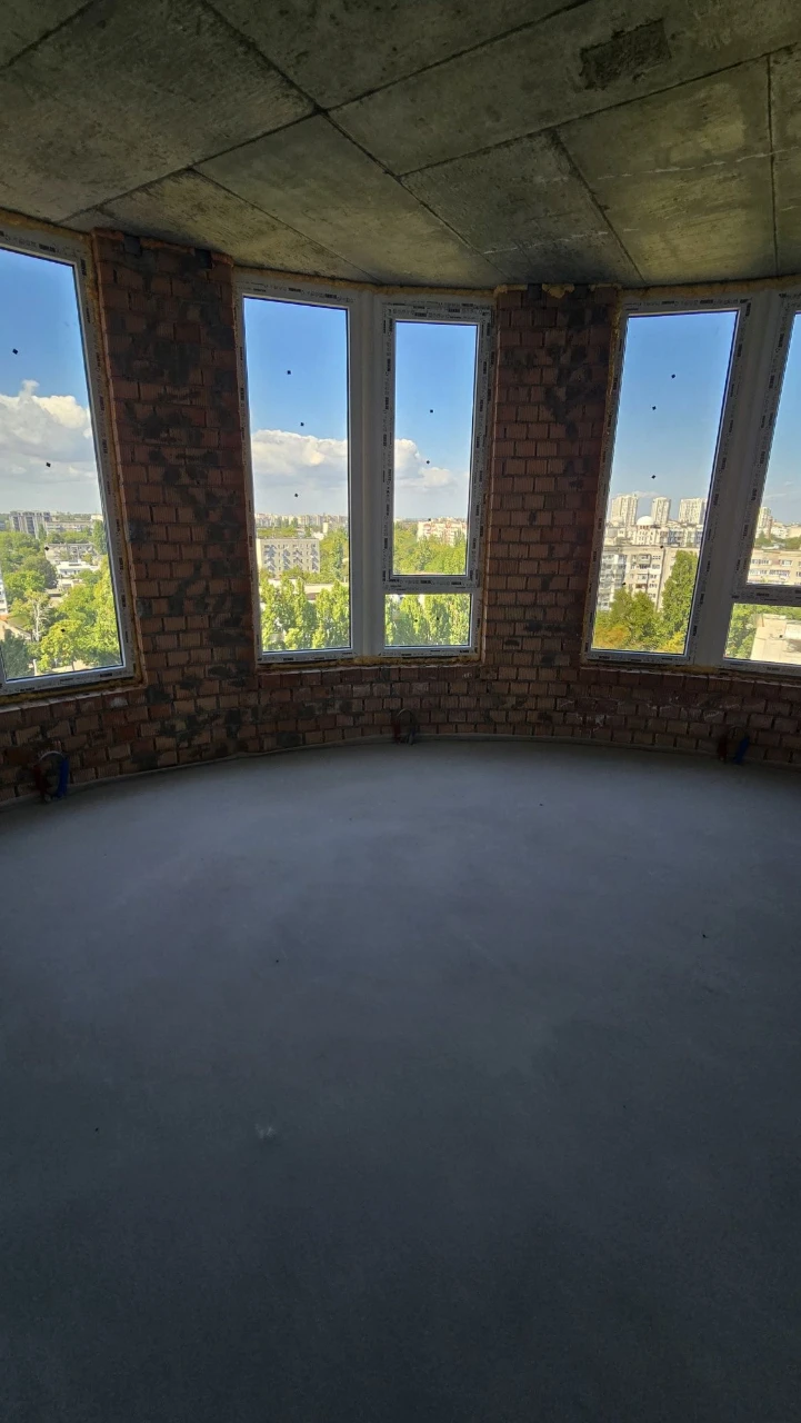 6 Фонтана / ЖК "Модерн"  В продаже 3-х комнатная квартира 76