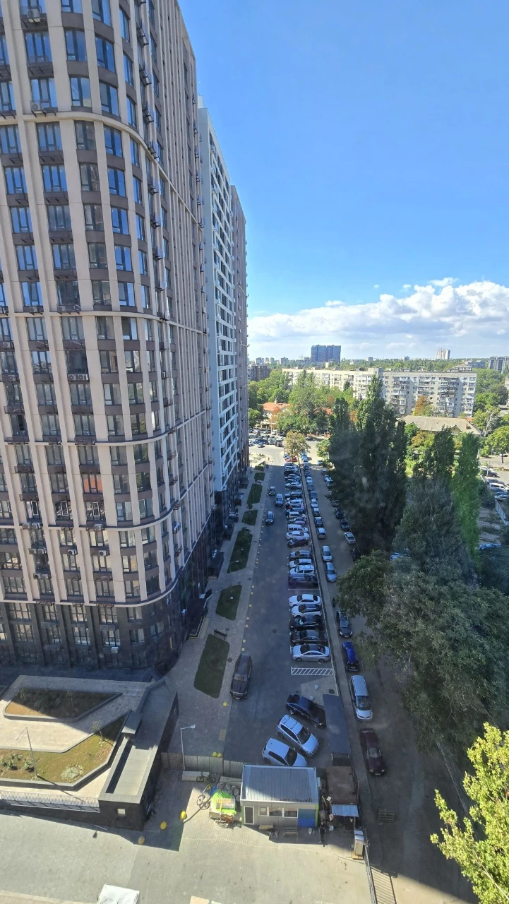 6 Фонтана / ЖК "Модерн"  В продаже 3-х комнатная квартира 76