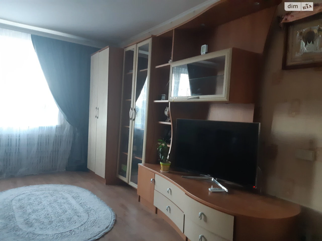 Продаж Квартира Холодногірський