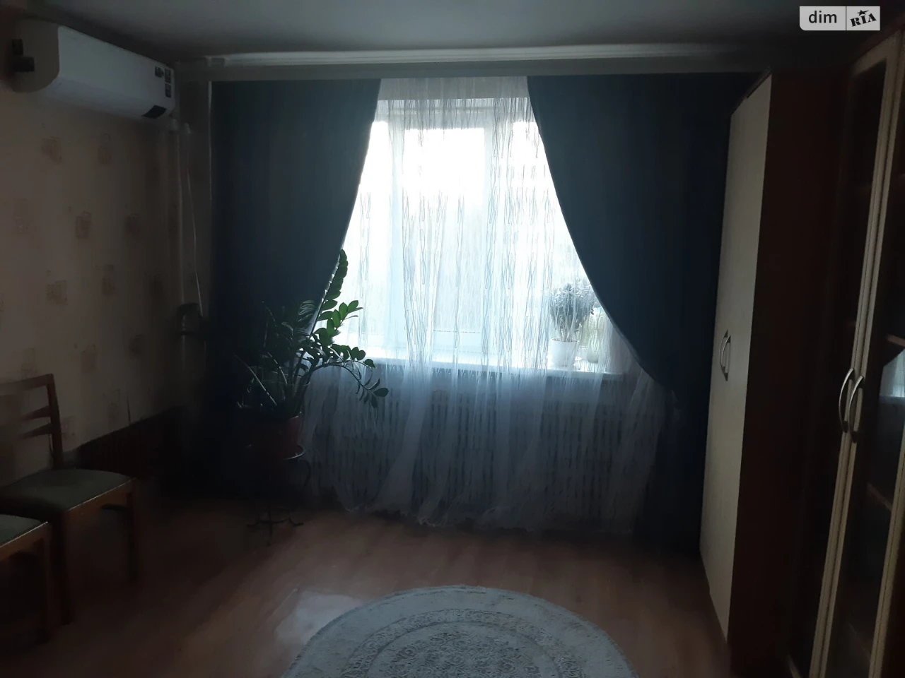 Продаж Квартира Холодногірський