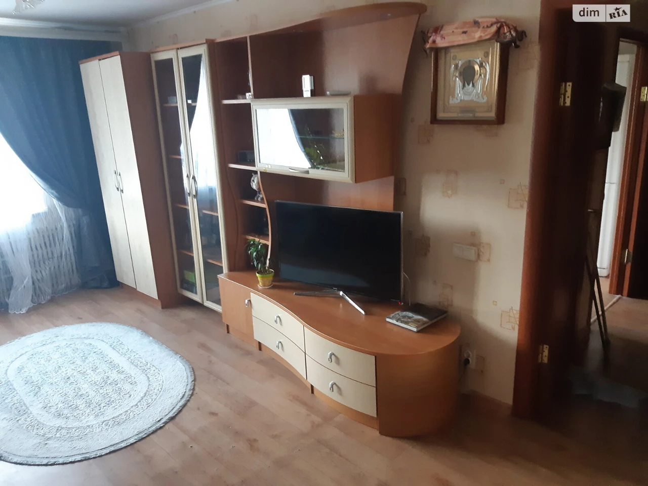 Продаж Квартира Холодногірський