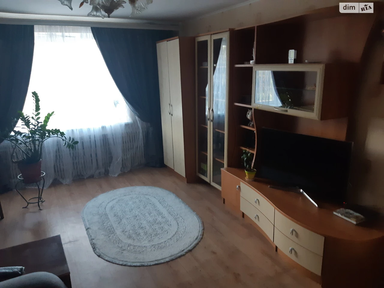 Продаж Квартира Холодногірський
