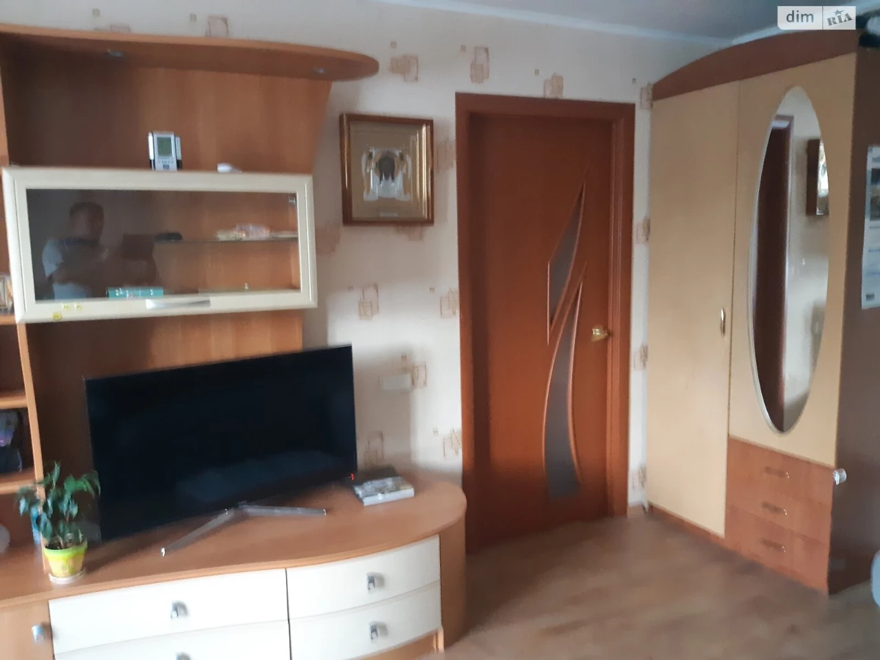 Продаж Квартира Холодногірський