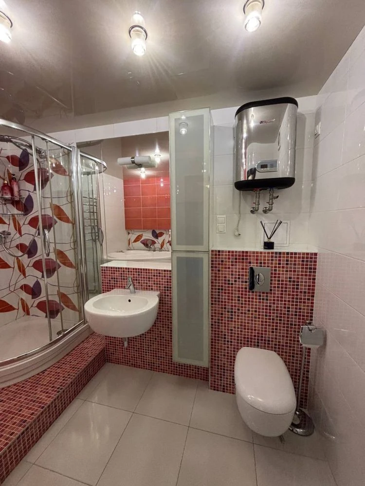 Продам 3-кімнатну квартиру, бул. Шевченка
