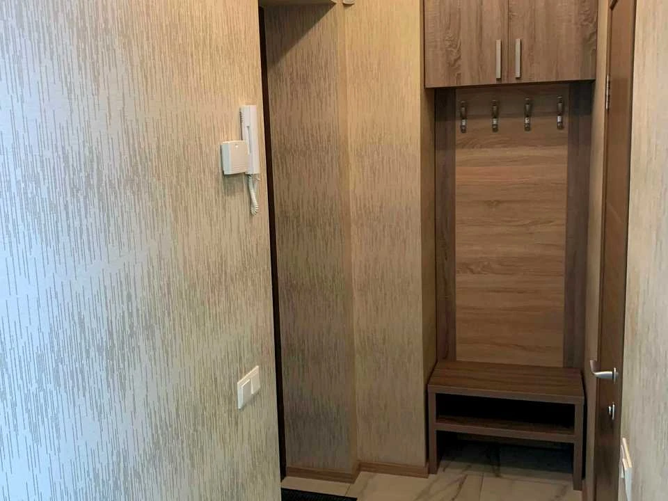 Квартира. Київ, Лесі Українки бульв.