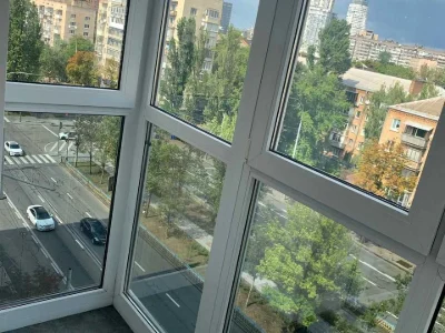 Квартира. Київ, Лесі Українки бульв.