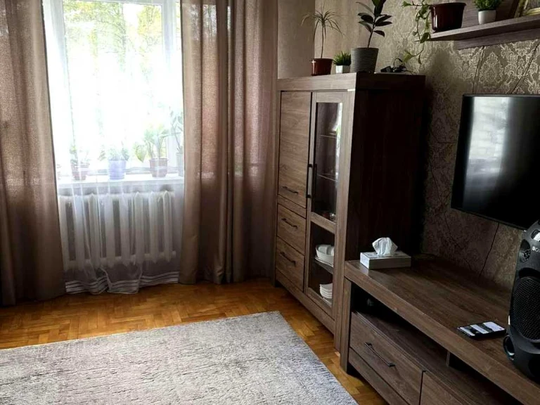 Квартира. Львів, Івана Миколайчука вул.