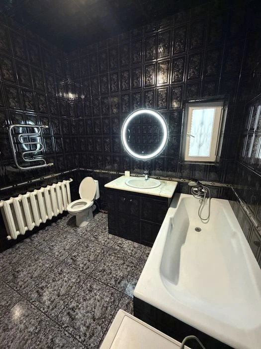 Продам свой дом 115 м², Черёмушки, 4 комнаты, свой двор