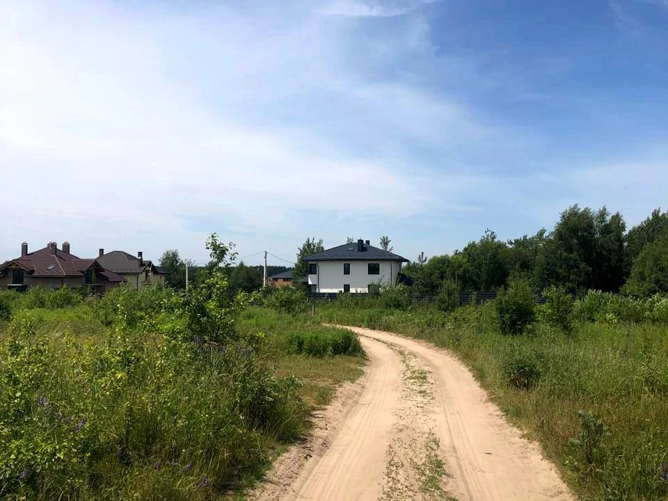 Ділянка. Львів, Білогорща вул.