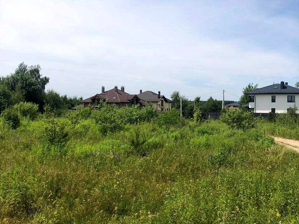 Ділянка. Львів, Білогорща вул.