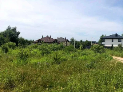 Ділянка. Львів, Білогорща вул.