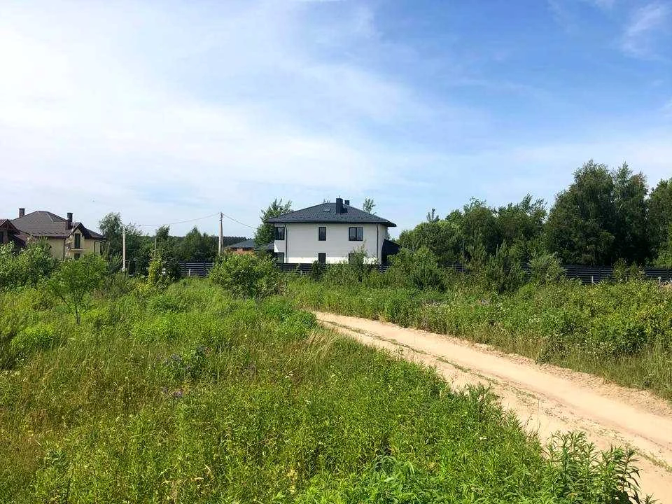 Ділянка. Львів, Білогорща вул.