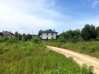 Ділянка. Львів, Білогорща вул.