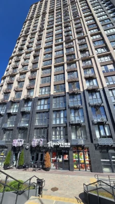 Сданный дом  Самая низкая цена  ЖК "Модерн"/ 6 Фонтана   В п
