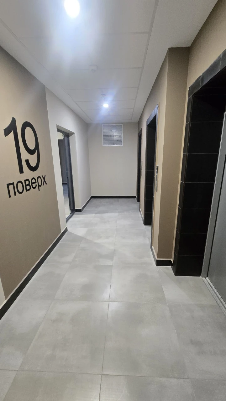 Сданный дом  Самая низкая цена  ЖК "Модерн"/ 6 Фонтана   В п