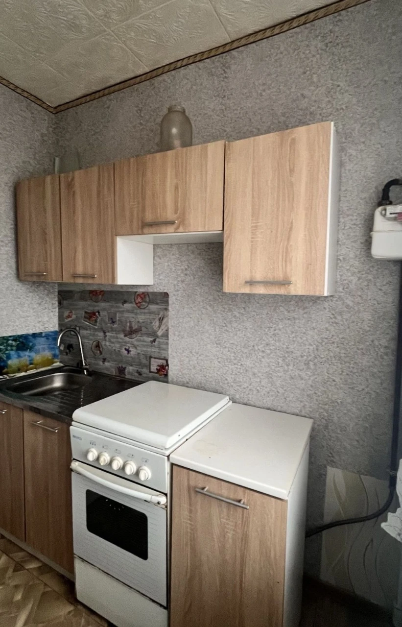 Продается 1 комнатная квартира, 10/10 этаж, ул. Калнышевског