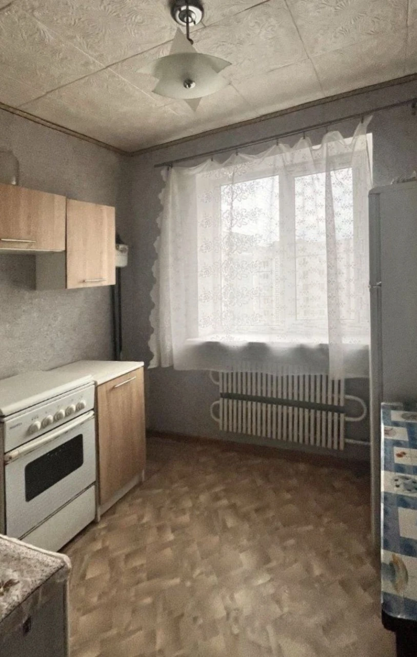 Продается 1 комнатная квартира, 10/10 этаж, ул. Калнышевског
