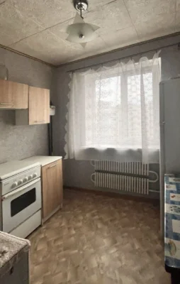 Продается 1 комнатная квартира, 10/10 этаж, ул. Калнышевског