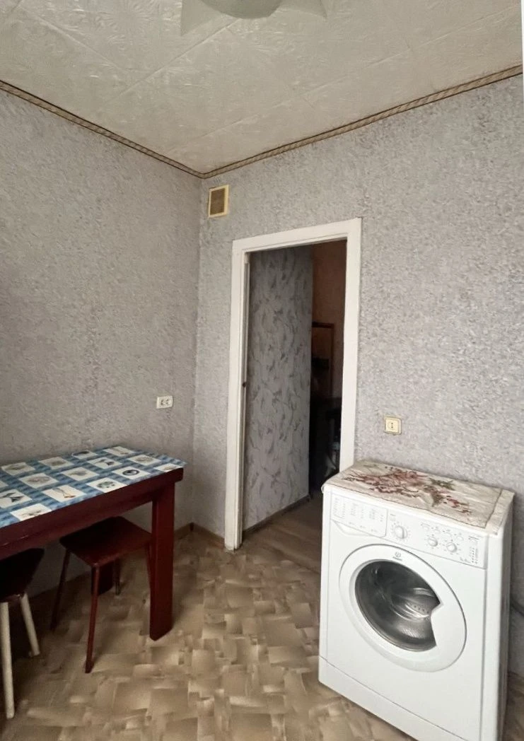Продается 1 комнатная квартира, 10/10 этаж, ул. Калнышевског