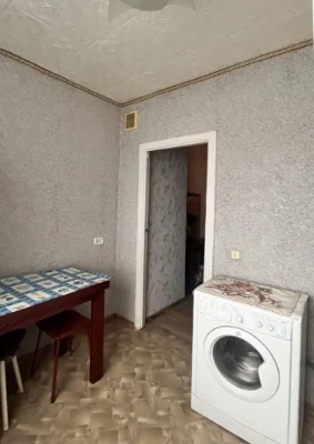 Продается 1 комнатная квартира, 10/10 этаж, ул. Калнышевског